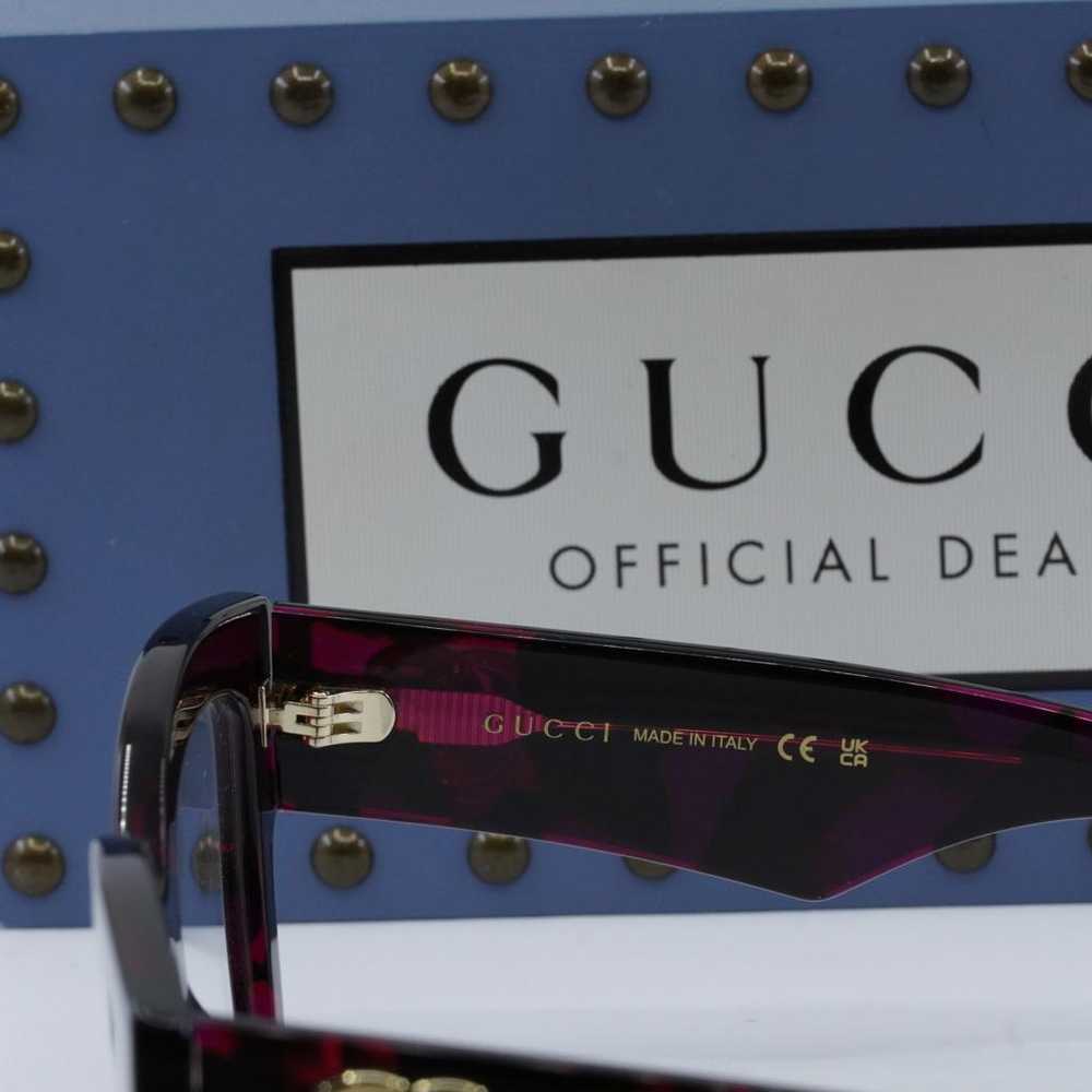 Gucci Sunglasses - image 4