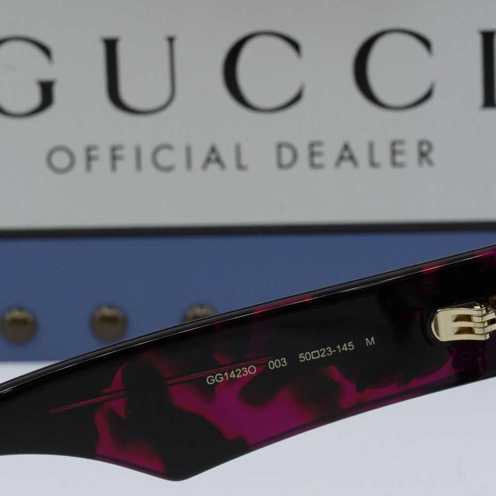 Gucci Sunglasses - image 5