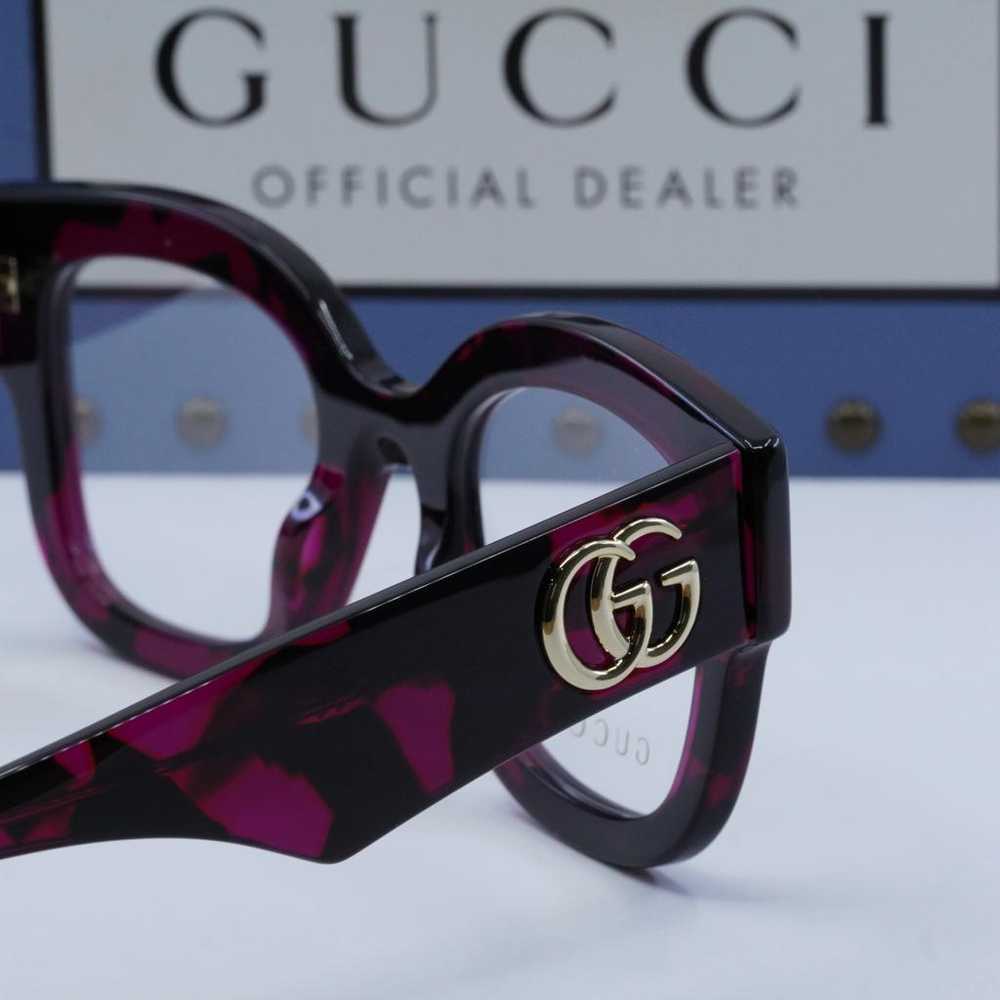 Gucci Sunglasses - image 6