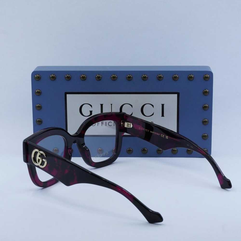 Gucci Sunglasses - image 7