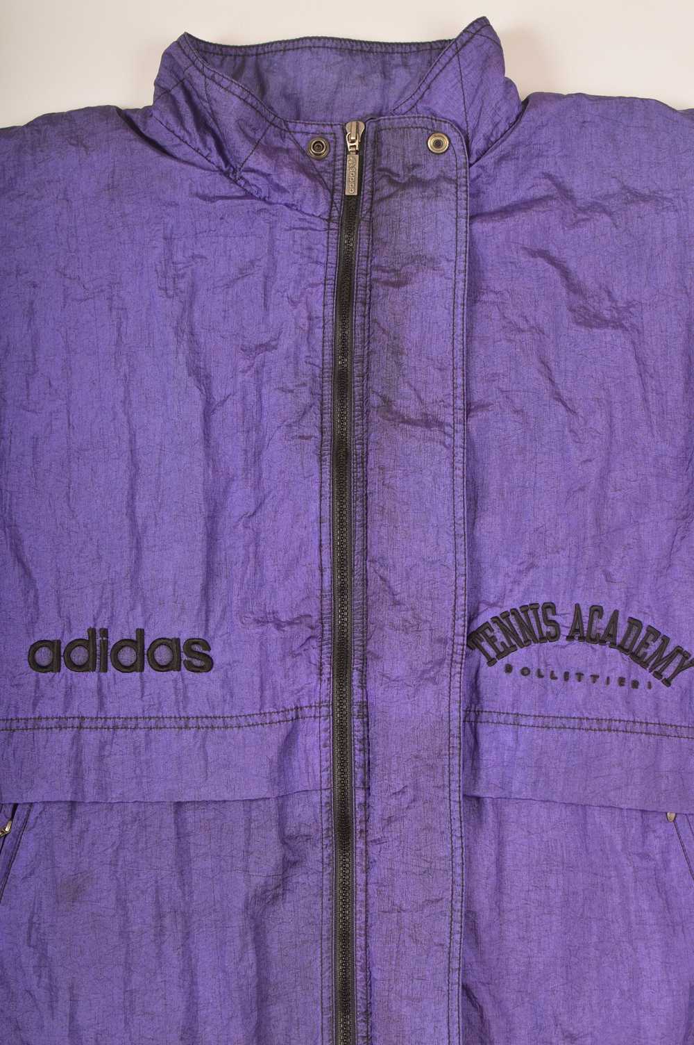 Adidas × Rare × Vintage Adidas Bollettieri Tennis… - image 4