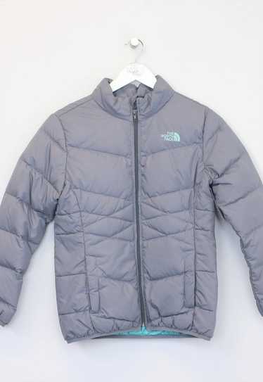 Vintage The North Face 550 jacket in grey. Best f… - image 1