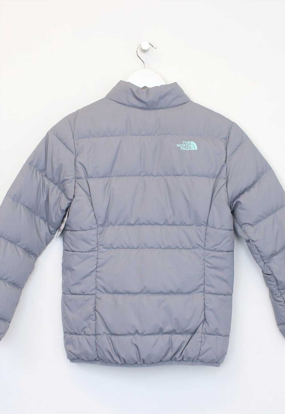 Vintage The North Face 550 jacket in grey. Best f… - image 2