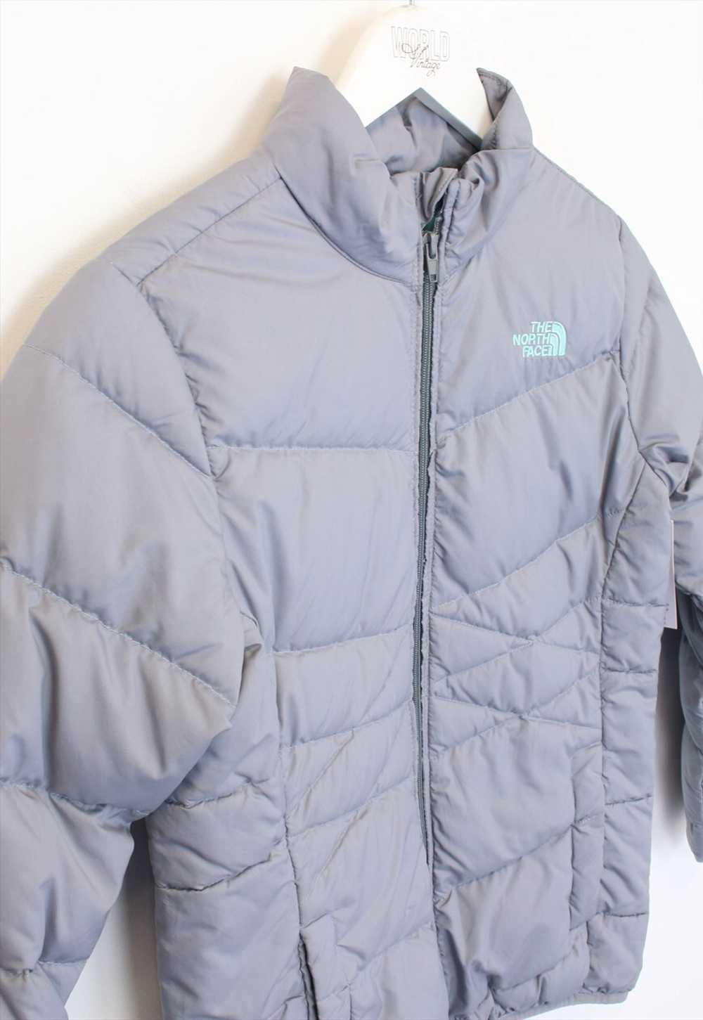 Vintage The North Face 550 jacket in grey. Best f… - image 3