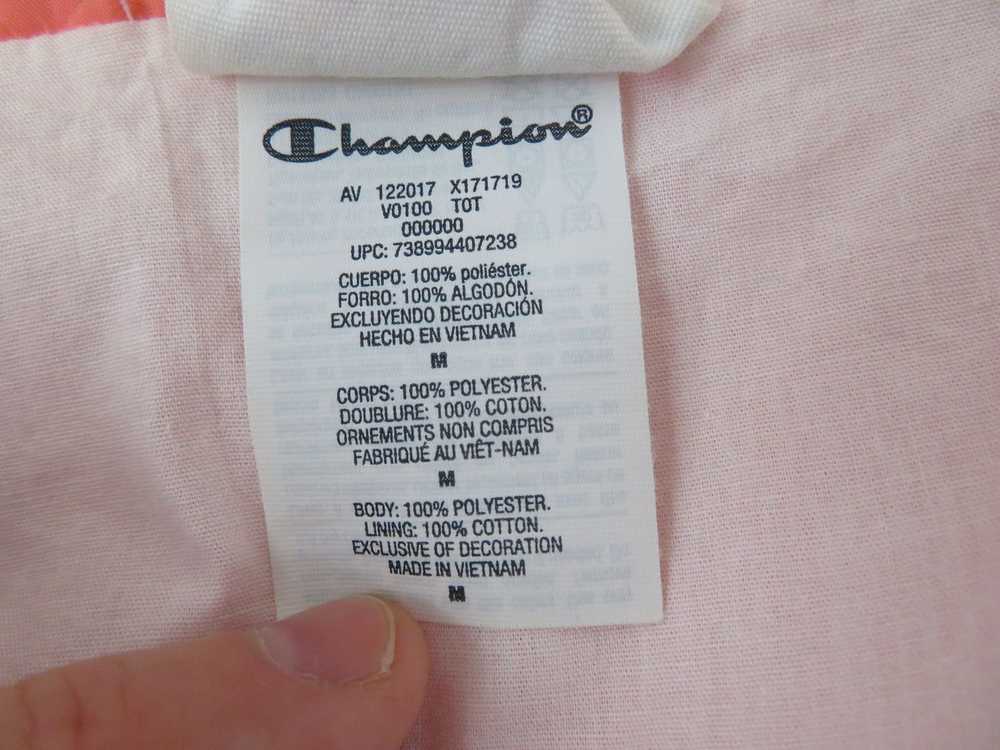 Champion × Streetwear × Supreme 90s Y2K Embroider… - image 9