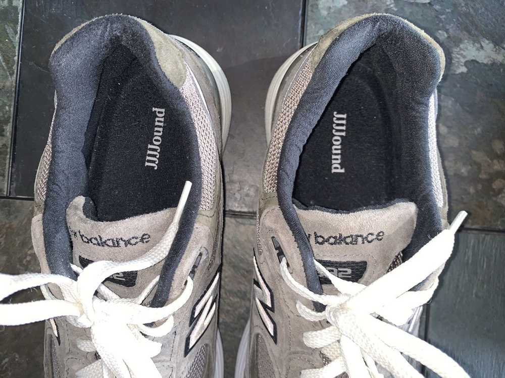 Jjjjound × New Balance NEW BALANCE X JJJJOUND M99… - image 11