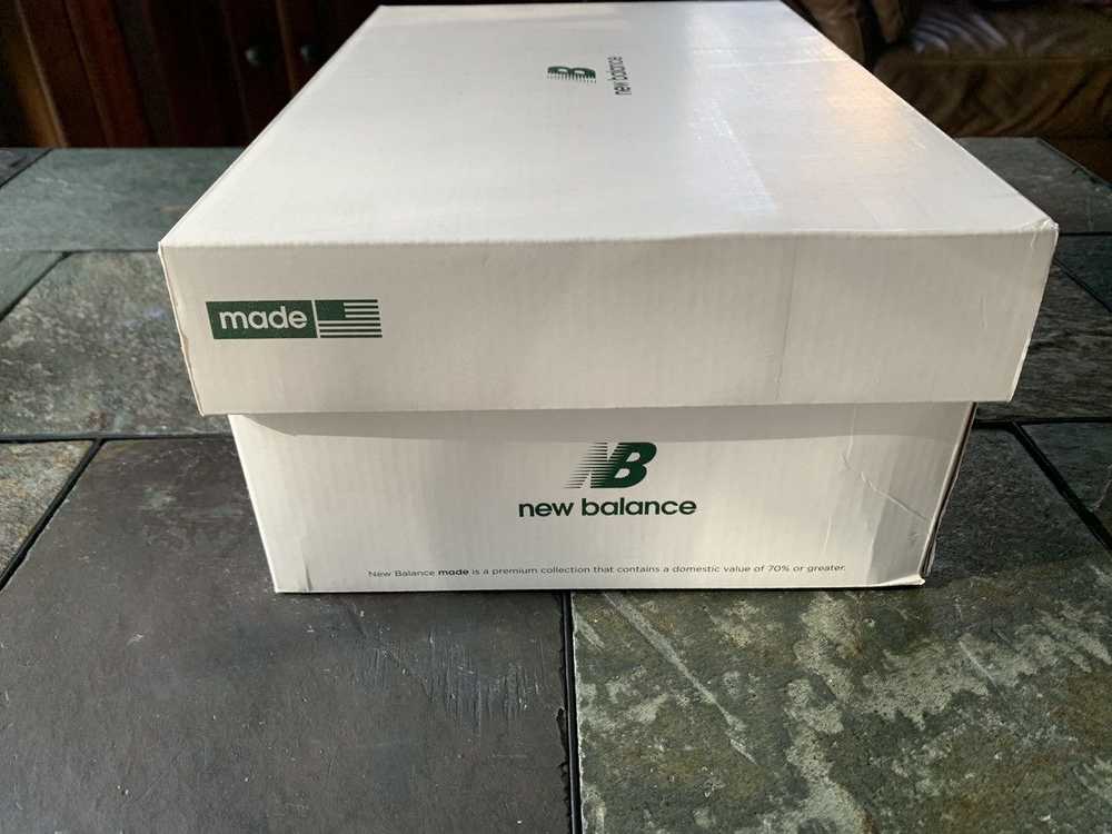 Jjjjound × New Balance NEW BALANCE X JJJJOUND M99… - image 5