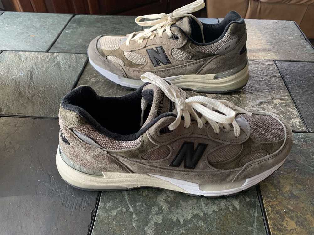 Jjjjound × New Balance NEW BALANCE X JJJJOUND M99… - image 9