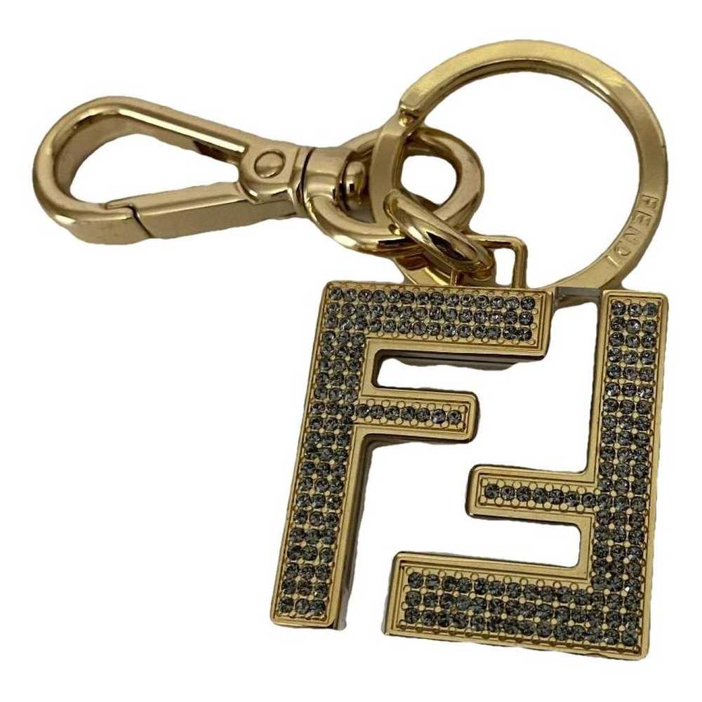 Fendi Bag charm - image 1