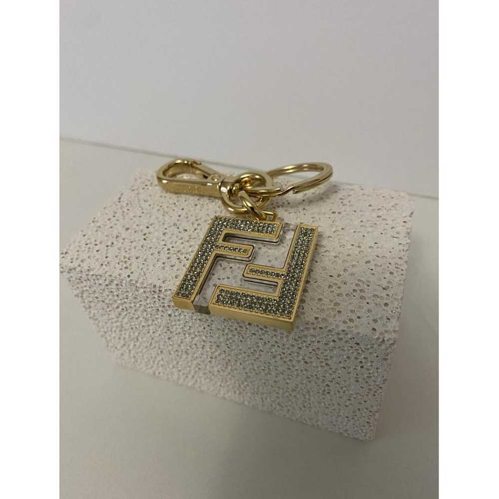 Fendi Bag charm - image 2