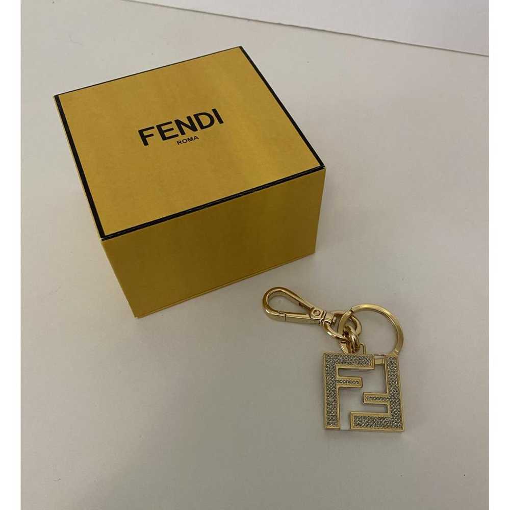 Fendi Bag charm - image 3