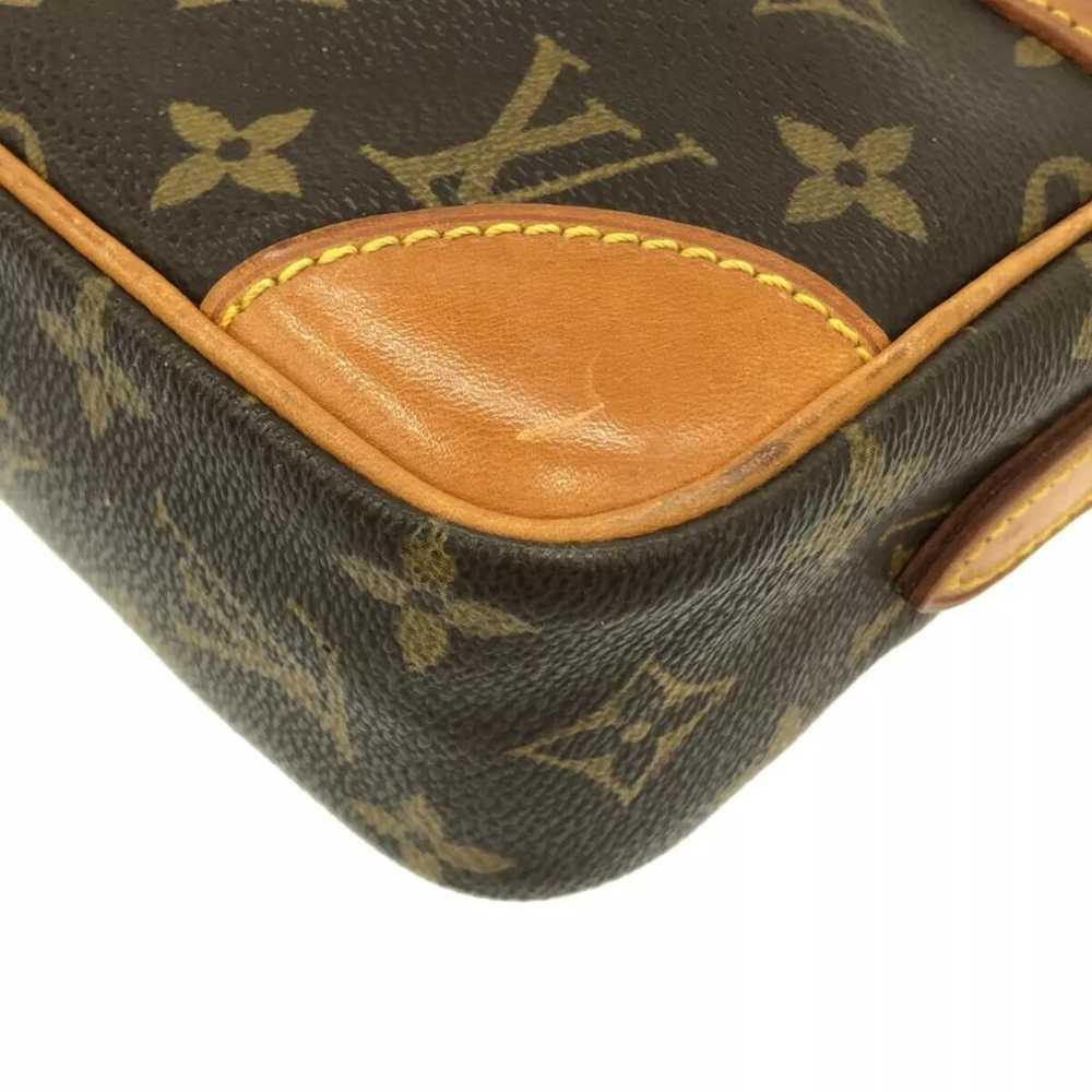 Louis Vuitton Blois leather handbag - image 10
