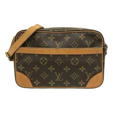 Louis Vuitton Blois leather handbag