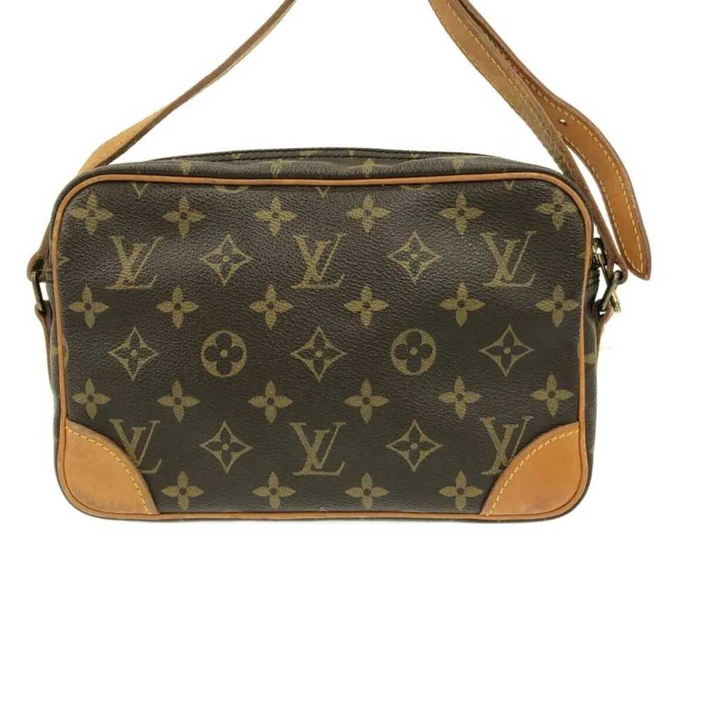 Louis Vuitton Blois leather handbag - image 2