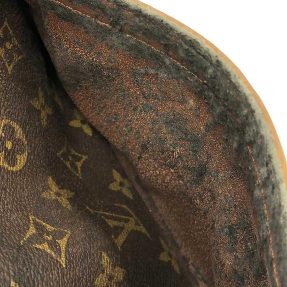 Louis Vuitton Blois leather handbag - image 5