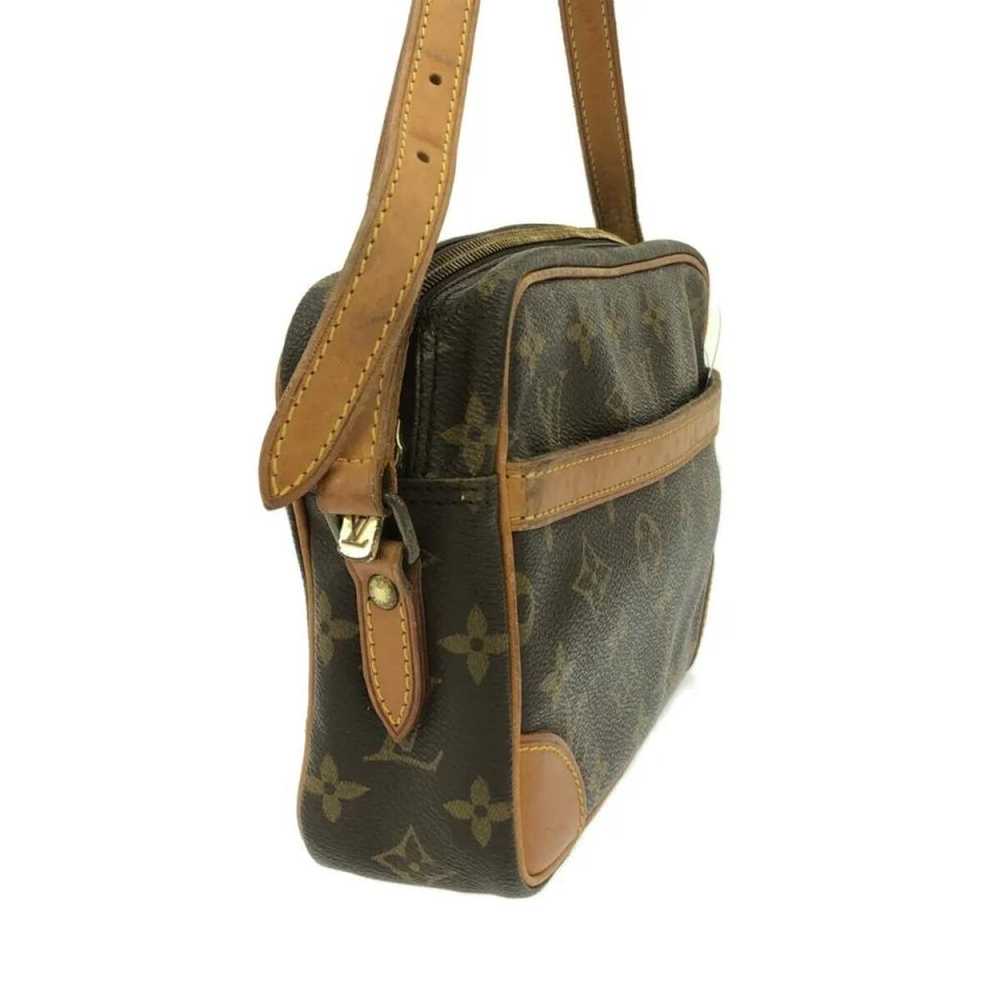 Louis Vuitton Blois leather handbag - image 6