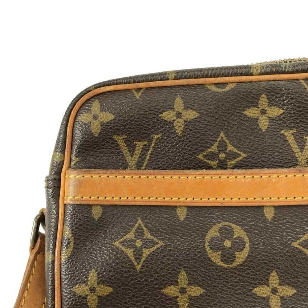 Louis Vuitton Blois leather handbag - image 8