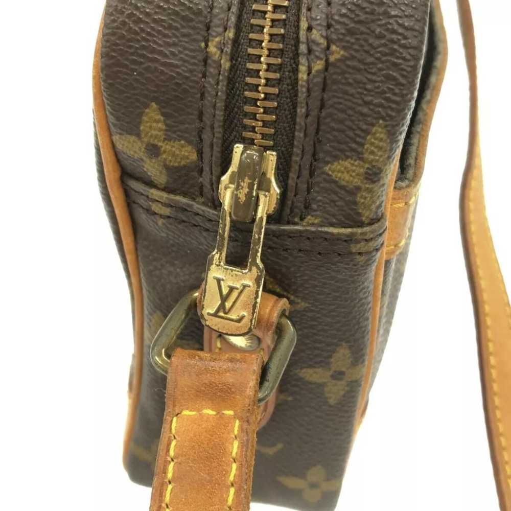 Louis Vuitton Blois leather handbag - image 9