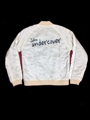 John undercover by jun - Gem