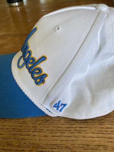 47 47Brand Los Angeles Chargers Hat