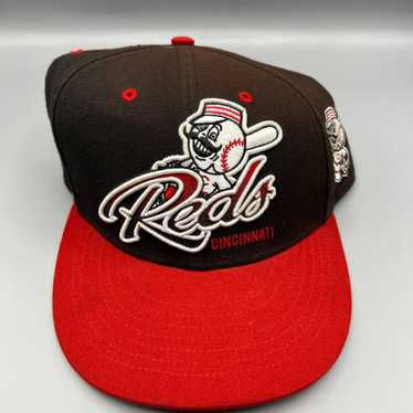 47 Brand Cincinnati Reds MLB 47 Brand Hat Snap ba… - image 1