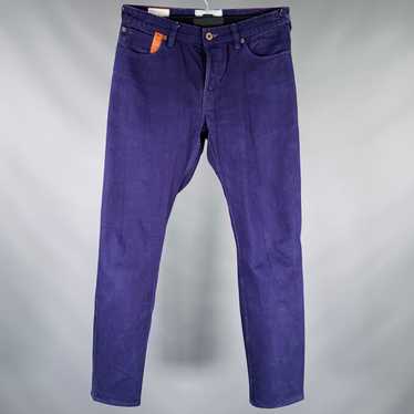 Other VILLAGE INDUSTRIES by Paul Smith Blue Cotto… - image 1