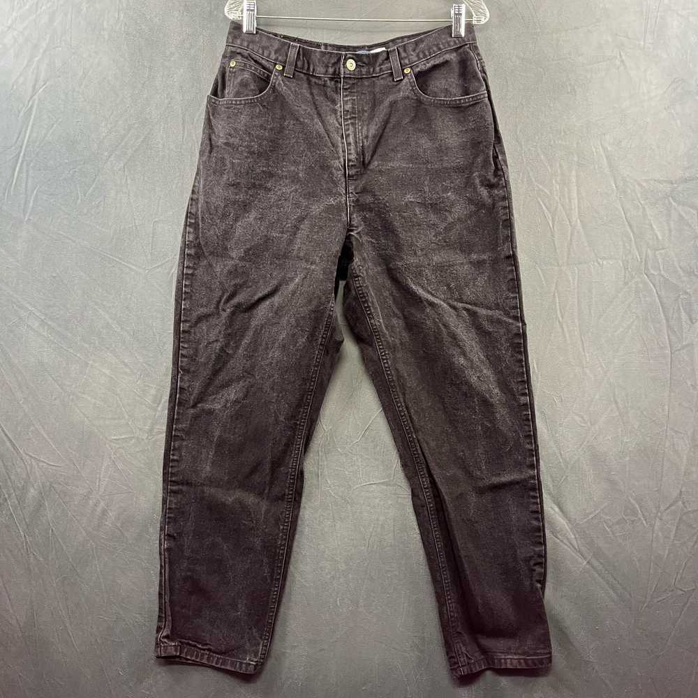 Claiborne Vintage Liz Claiborne Lizwear Jeans 14S… - image 1