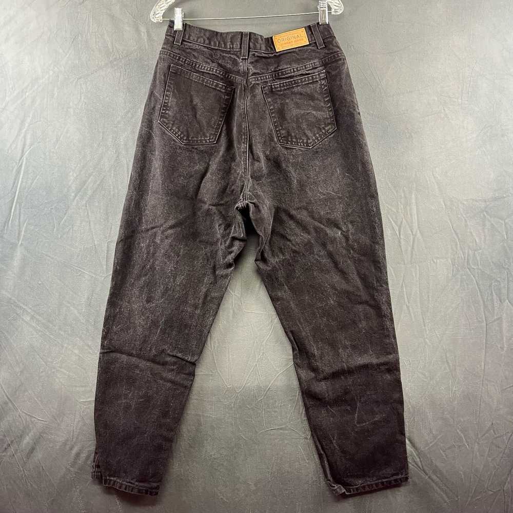 Claiborne Vintage Liz Claiborne Lizwear Jeans 14S… - image 2
