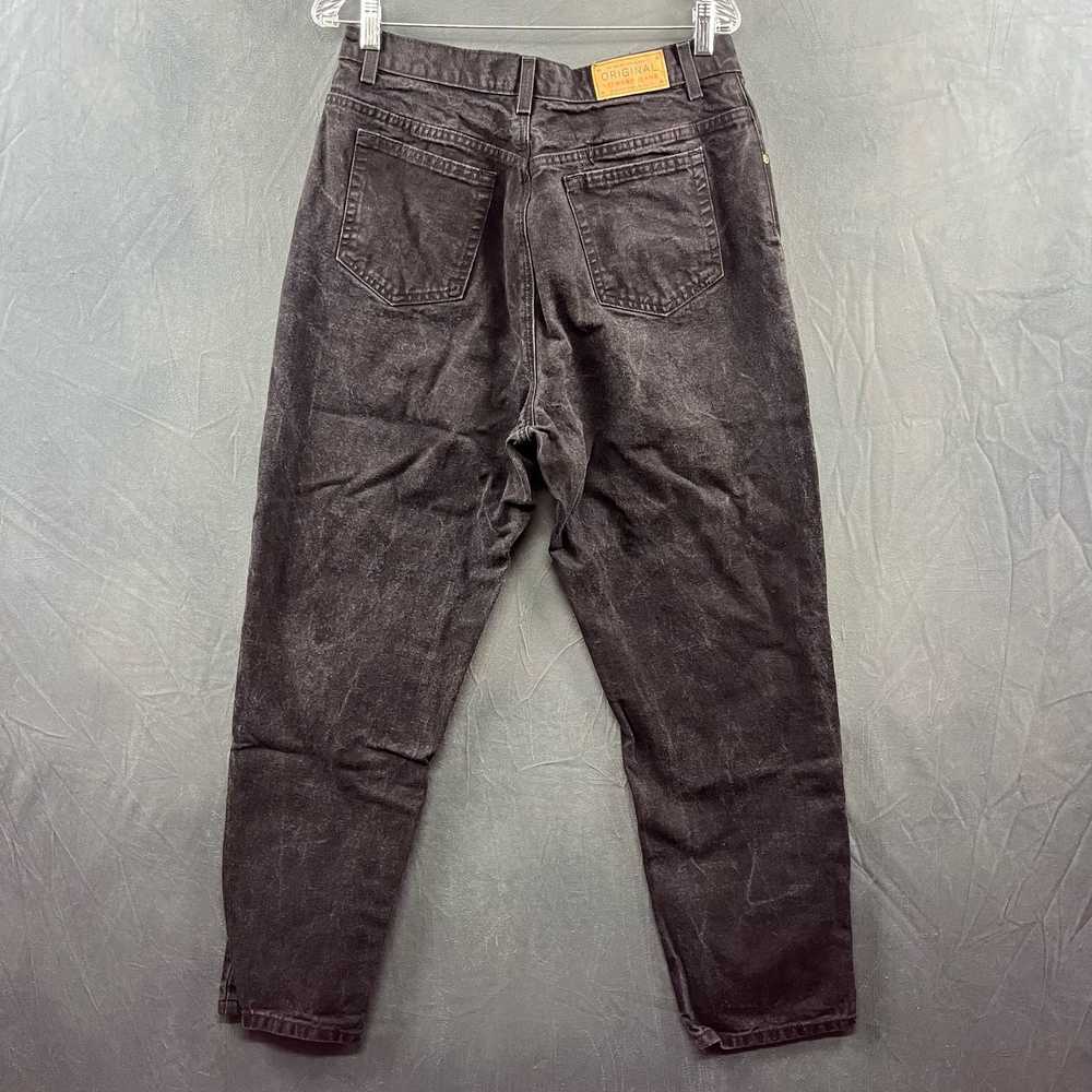 Claiborne Vintage Liz Claiborne Lizwear Jeans 14S… - image 5