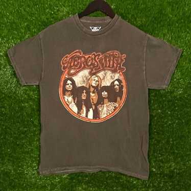 Aerosmith Rock T-shirt size M