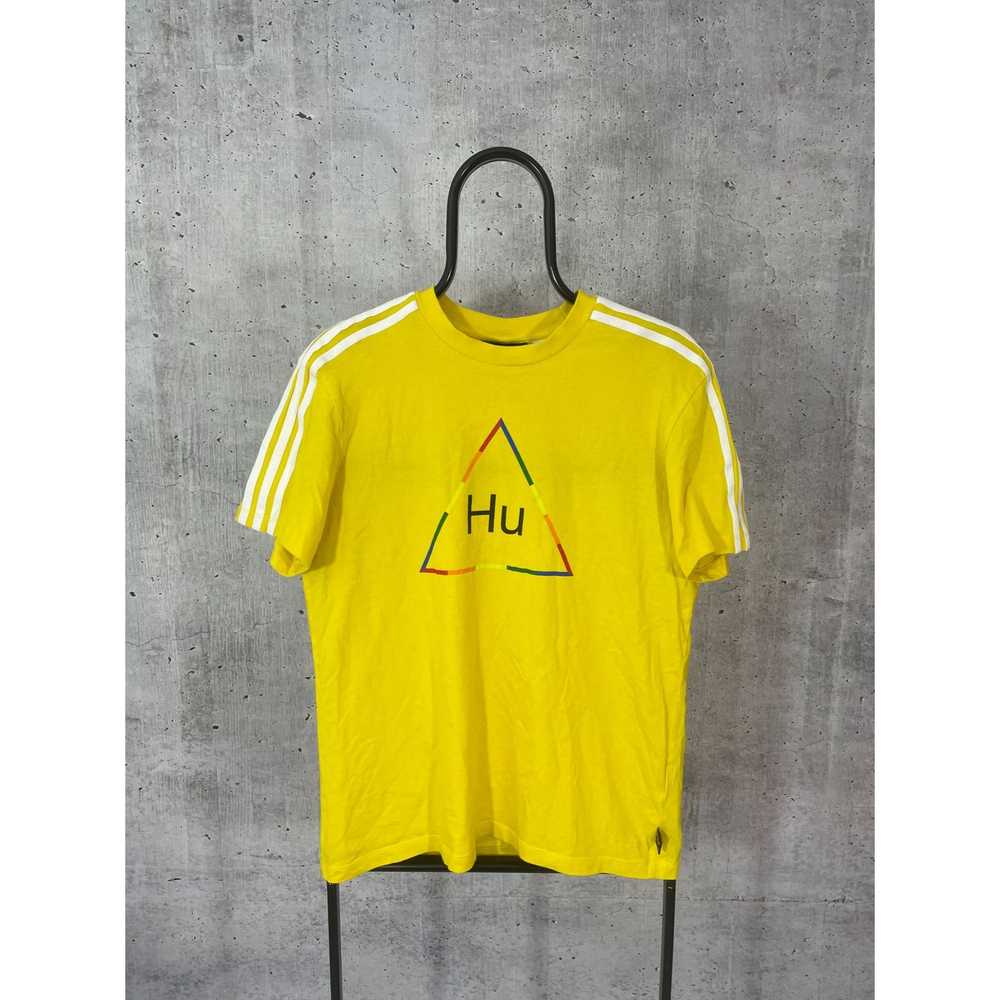 Adidas × Pharrell × Streetwear Men's Adidas Human… - image 1