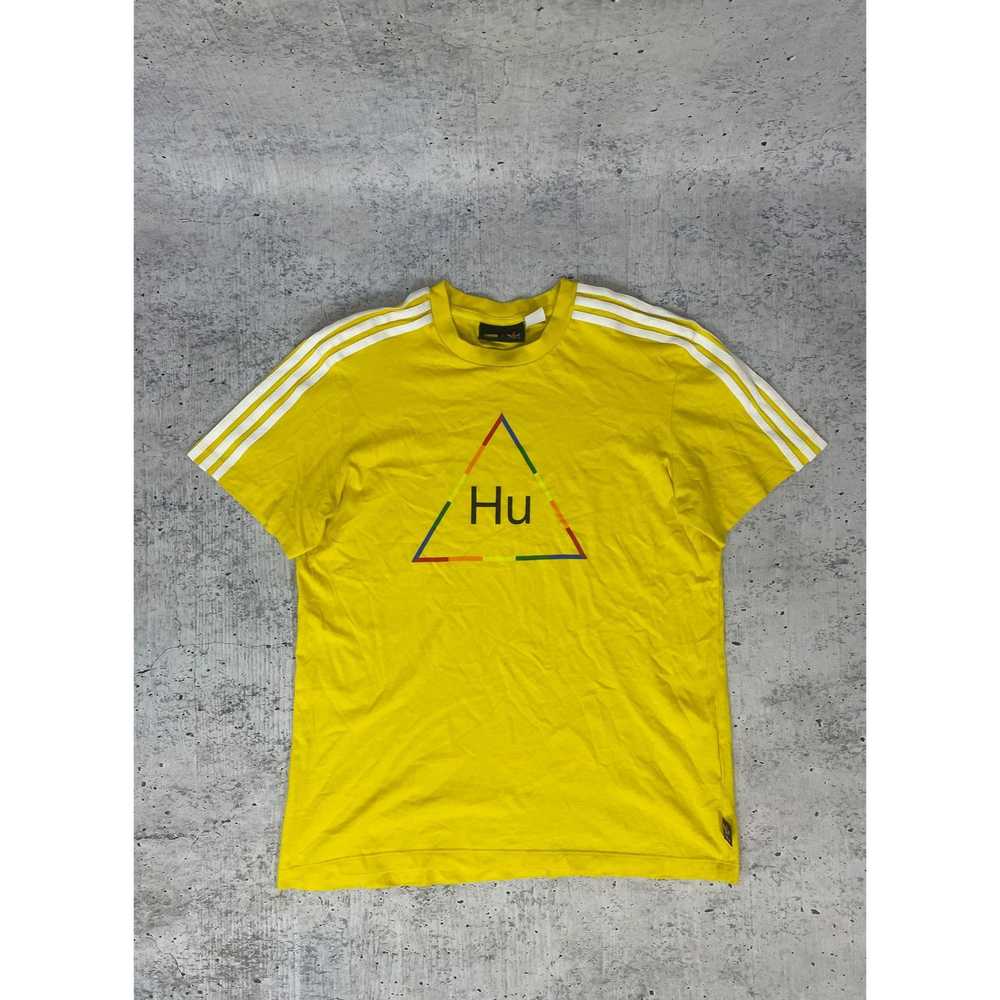 Adidas × Pharrell × Streetwear Men's Adidas Human… - image 3