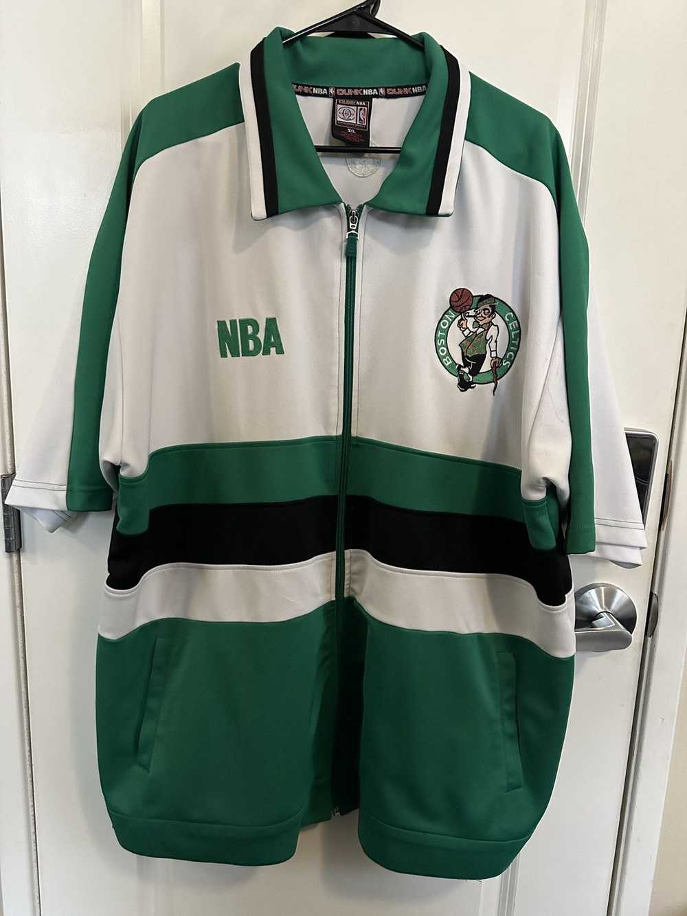 Boston Celtics × NBA × Vintage LAST PRICE DROP Bo… - image 1