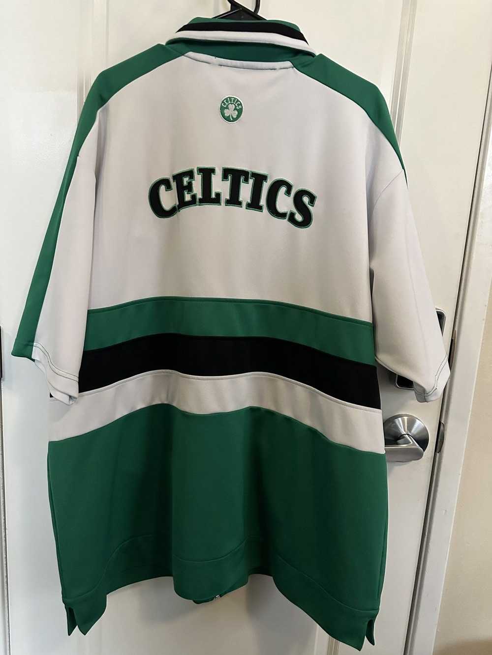 Boston Celtics × NBA × Vintage LAST PRICE DROP Bo… - image 2