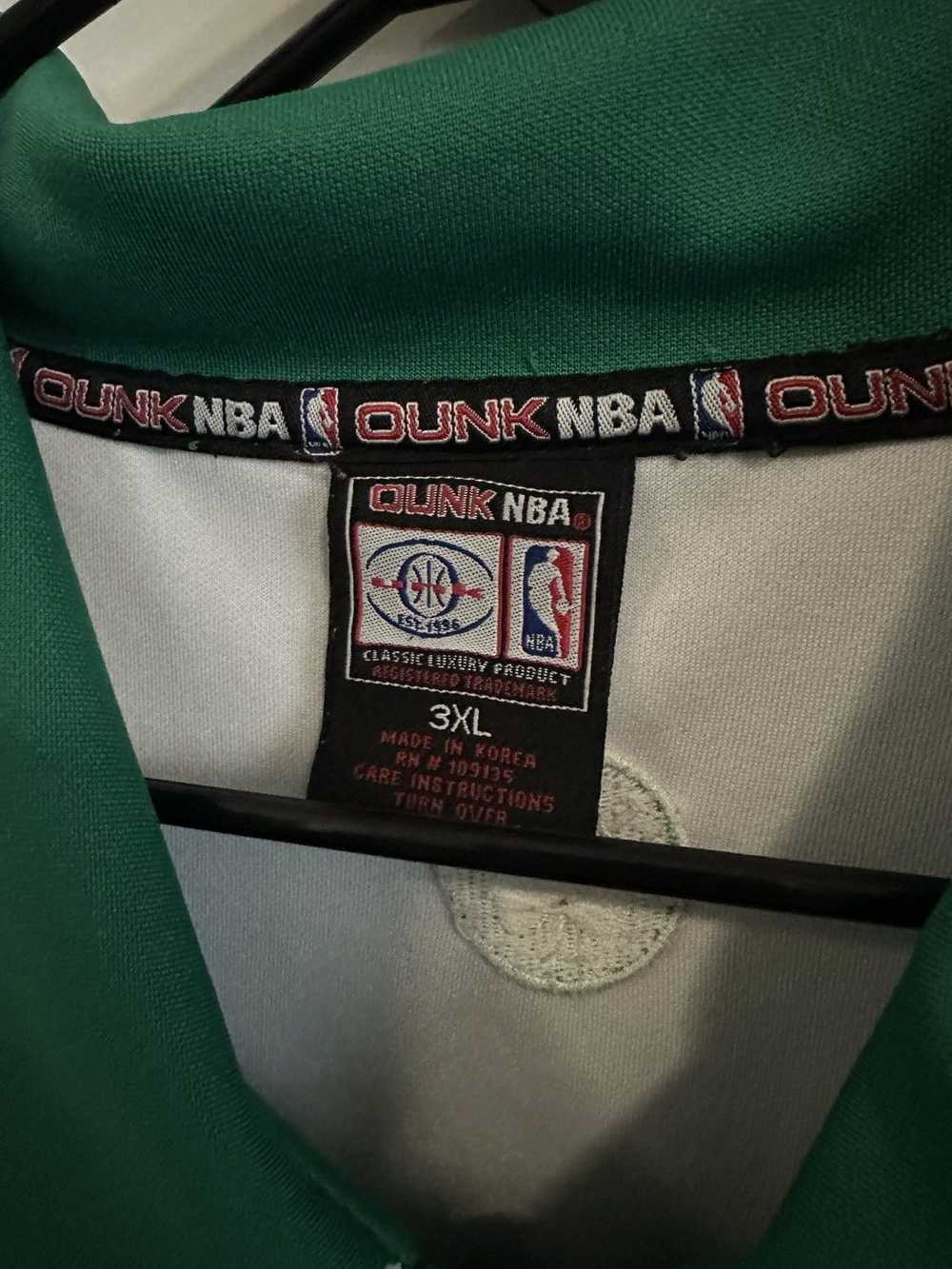 Boston Celtics × NBA × Vintage LAST PRICE DROP Bo… - image 3