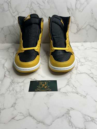 Jordan Brand Jordan 1 “Pollen Size 9.5 Used , No E