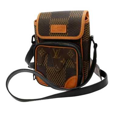 Louis Vuitton Cloth crossbody bag