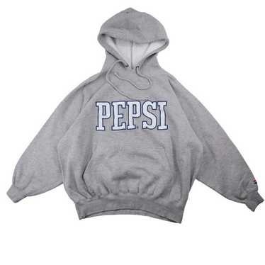 トップス Vintage 70s Spruce Pepsi Girl sweatshirt DSC_8987-1A-