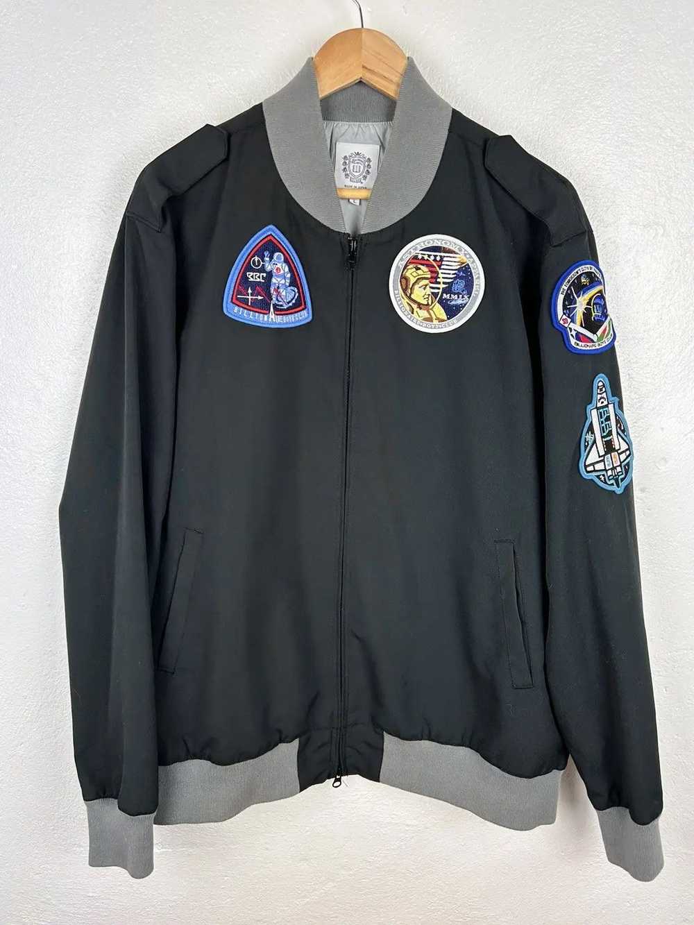 Billionaire Boys Club Billionaire Boys Club Patch… - image 1