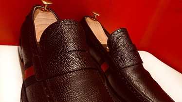 Gucci men loafers shoes - Gem