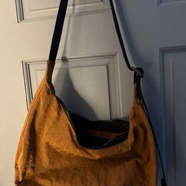 baggu medium crescent bag