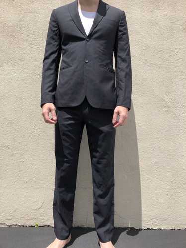 Kenzo two-piece wool Kenzo suit 48R (European size