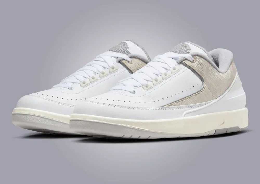Jordan Brand × Nike × Streetwear 2024 Nike Air Jo… - image 12
