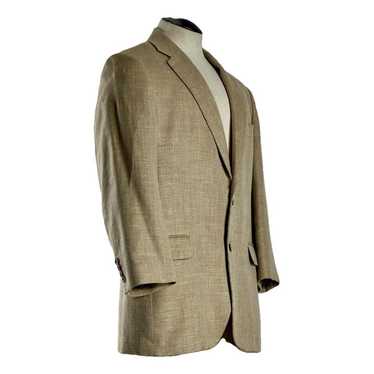 Brooks Brothers Silk jacket