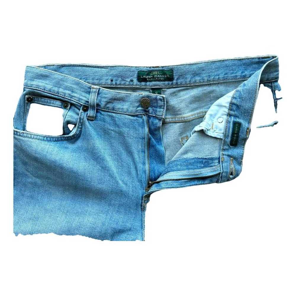 Lauren Ralph Lauren Straight jeans - image 2