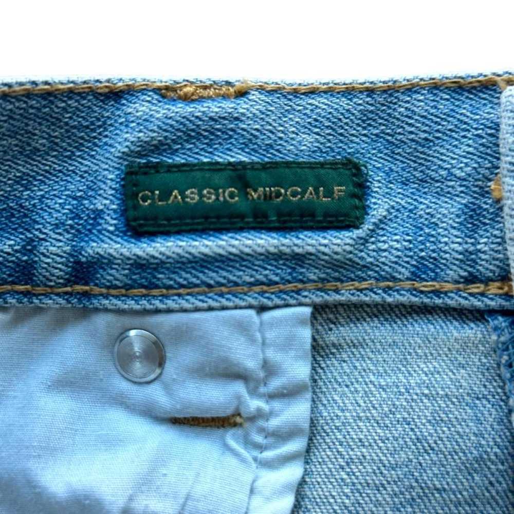 Lauren Ralph Lauren Straight jeans - image 4