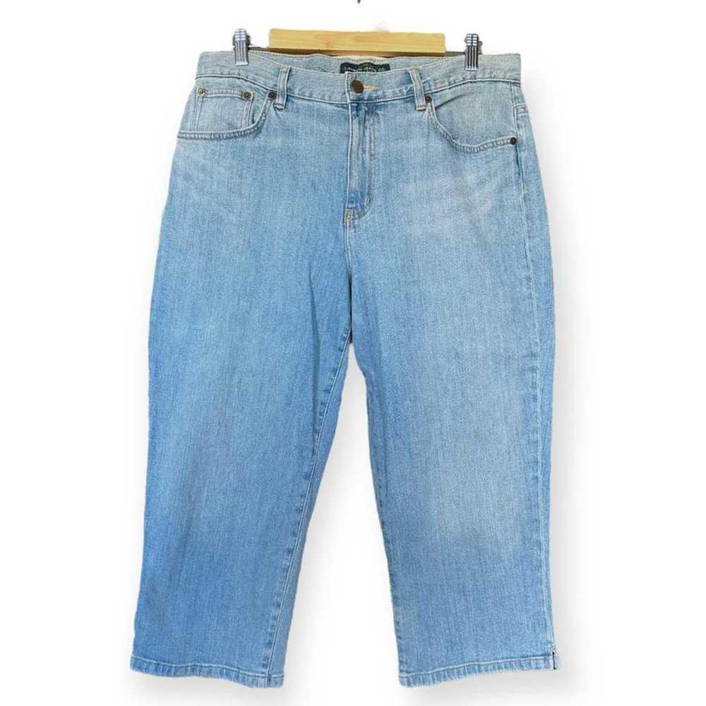 Lauren Ralph Lauren Straight jeans - image 9