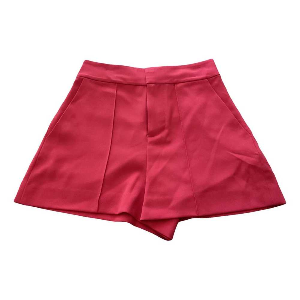 Alice & Olivia Shorts - image 1