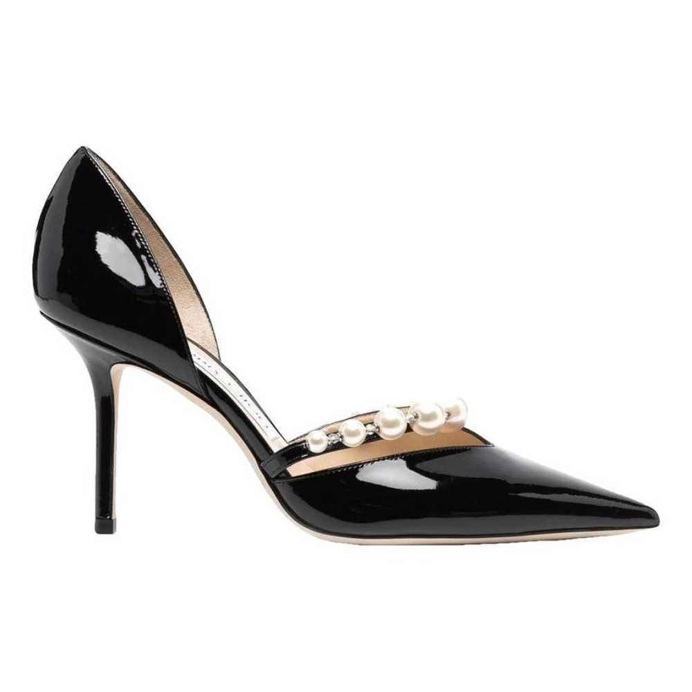 Jimmy Choo Patent leather heels - image 1
