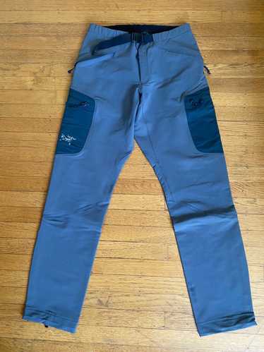 Arc'Teryx Arc’teryx Soft Shell Pants